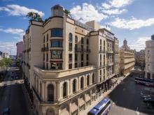 Cuba mantiene hoteles abiertos y operativos