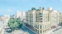 Hotel Parque Central impulsa nuevas estrategias para sostener ingresos