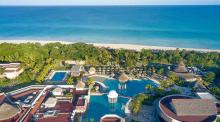 Iberostar Selection Varadero recibe recomendación de HolidayCheck 2026