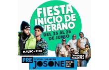 Pre-Festival Varadero Josone abre el verano en La Habana