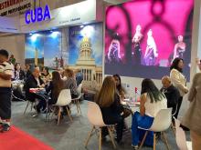 WTM Brasil: Cuba guardada en el corazón 