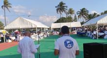 La Habana acoge el 72do. Torneo Internacional de Pesca de la Aguja Ernest Hemingway