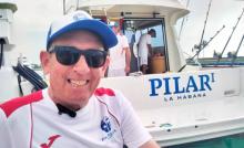 72do. Torneo Internacional Ernest Hemingway Luis Carrasco