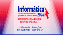  Informática 2024