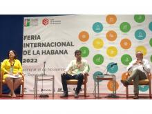 Cuba está abierta a la inversión de sus ciudadanos residentes en el exterior