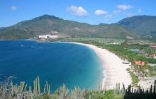 Isla Margarita, Venezuela