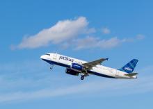 JetBlue