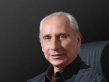 José Carlos de Santiago