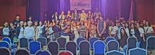 Un encuentro musical inolvidable: K-Pop y Jazz se fusionan en La Habana