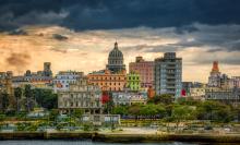 La Habana, Cuba