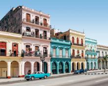 La Habana, Cuba