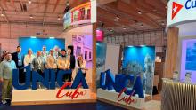 Cuba participa en la Feria de Turismo de Lisboa BTL 2026
