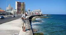 Malecón de La Habana