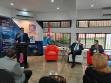 Cuba presenta oportunidades de negocios a empresarios de Costa Rica