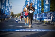 Maratón Internacional de Varadero