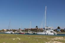 Marina Hemingway, Cuba