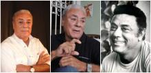 Actor Mario Balmaseda