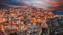 Matera, Italia