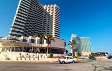 Meliá abandona definitivamente su gestión hotelera en Cuba