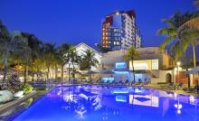 Meliá Santiago