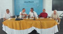 Meliá Hotels International Cuba sella acuerdo con Federación Cubana de Ajedrez