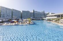 Galería de arte, nuevo atractivo para turistas en el Hotel Meliá Internacional Varadero