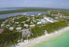 Hotel Meliá Cayo Coco