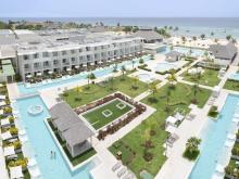 Meliá Trinidad Península