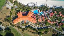 Hoteles de Meliá Cuba conquistan premios