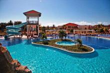 Resonance, marca de Blue Diamond Resorts, se estrena este año en Cuba