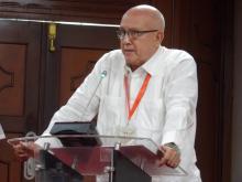 Jorge L. Méndez