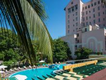 Hotel Sevilla 