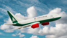 Mexicana de Aviación