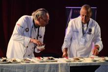 Magia, fusion y sabor arabe en la historia de la cocina mexicana
