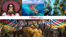 México mostrará cultura y turismo en Fitur Madrid