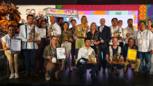 Los pueblos de México premiados en el Tianguis Turístico marcan una tendencia que también mira el Caribe