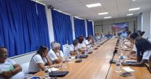 El Mincin celebra 30 años del Registro Central Comercial y busca perfeccionarlo
