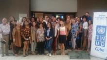 Mipymes cubanas en el camino de la eficiencia