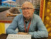 Miquel Osset Hernández, director de Suchel Proquimia S.A.