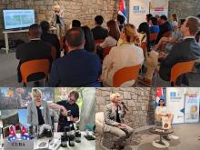Presentan en la Unesco el proyecto cubano Los caminos del café
