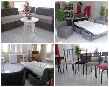 Muebles Lidex garantiza mobiliario para el turismo en Cuba