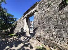 La Muralla de La Habana, testigo de una historia ancestral