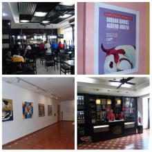 Museo del Ron Havana Club 