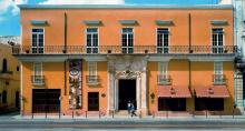 Museo del Ron Havana Club 