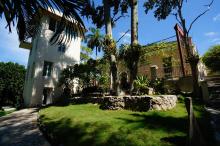 Museo Ernest Hemingway de Cuba.