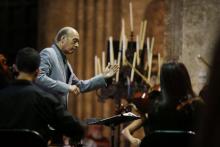 La Habana se prepara para el XXXVIII Festival de Música Contemporánea