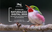 Grupo de Turismo Gaviota convoca a Concurso Internacional de Fotografía Naturaleza Digital 2023