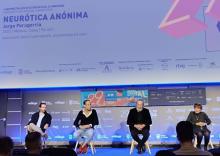 Filme cubano Neurótica Anónima triunfa en el Festival de Málaga