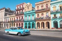 Taino Tours promociona Cuba en feria turística de Ciudad de México