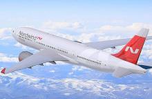 Nordwind Airlines